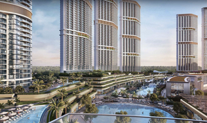 1 bedroom Apartment in Dubai, UAE No. 38121