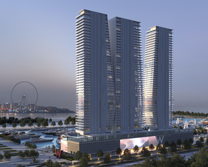 5 bedrooms Apartment in Dubai, UAE No. 38124