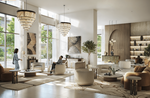 2 bedrooms Apartment in Dubai, UAE No. 38128 - Image 6
