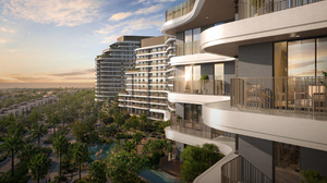 2 bedrooms Apartment in Dubai, UAE No. 38130