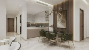 2 bedrooms Apartment in Dubai, UAE No. 38132