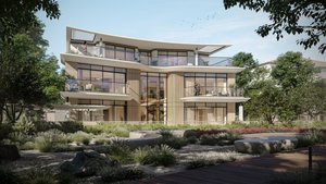 6 bedrooms Villa in Dubai, UAE No. 38146