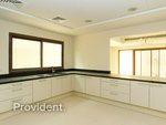 4 bedrooms Villa in Meydan, UAE No. 3815 - Image 27