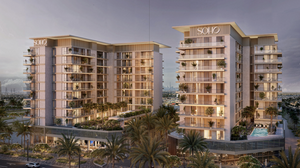 1 bedroom Apartment in Dubai, UAE No. 38154