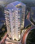 3 bedrooms Apartment in Dubai, UAE No. 38162 - Image 2