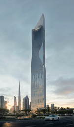 3 bedrooms Apartment in Dubai, UAE No. 38169 - Image 3