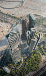 3 bedrooms Apartment in Dubai, UAE No. 38169 - Image 4