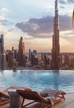 3 bedrooms Apartment in Dubai, UAE No. 38169 - Image 5