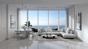 3 bedrooms Apartment in Dubai, UAE No. 38172