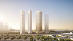 3 bedrooms Apartment in Dubai, UAE No. 38176 - Image 4