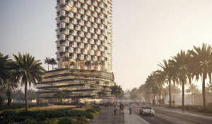 2 bedrooms Apartment in Dubai, UAE No. 38177