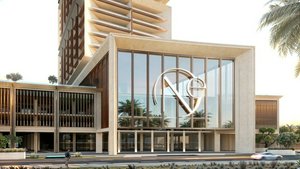 2 bedrooms Apartment in Dubai, UAE No. 38180