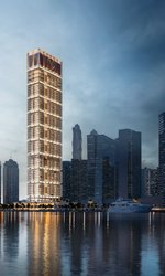 1 bedroom Apartment in Dubai, UAE No. 38181 - Image 2