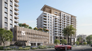 2 bedrooms Apartment in Dubai, UAE No. 38183