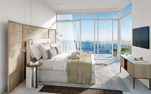 2 bedrooms Apartment in Dubai, UAE No. 38186