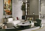 2 bedrooms Apartment in Dubai, UAE No. 38187 - Image 2