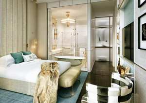 2 bedrooms Apartment in Dubai, UAE No. 38188