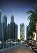4 bedrooms Apartment in Dubai, UAE No. 38189 - apartment in Dubai