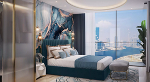 1 bedroom Apartment in Dubai, UAE No. 38190