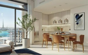 2 bedrooms Apartment in Dubai, UAE No. 38192