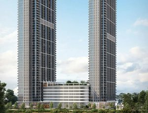 3 bedrooms Apartment in Dubai, UAE No. 38196