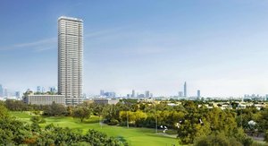 2 bedrooms Apartment in Dubai, UAE No. 38198