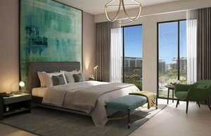 3 bedrooms Apartment in Dubai, UAE No. 38202