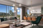 3 bedrooms Apartment in Dubai, UAE No. 38202 - Image 2