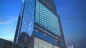 Studio in Dubai, UAE No. 38204