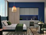 Studio in Dubai, UAE No. 38209 - Image 5