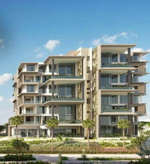 3 bedrooms Apartment in Dubai, UAE No. 38216