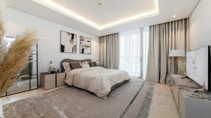 1 bedroom Apartment in Dubai, UAE No. 38217