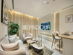 1 bedroom Apartment in Al Furjan, UAE No. 38240
