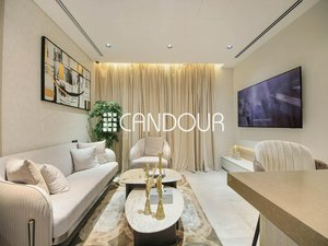 2 bedrooms Apartment in Al Furjan, UAE No. 38243