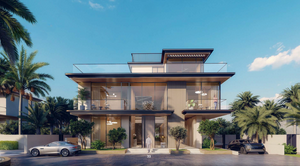 6 bedrooms Villa in Dubai, UAE No. 38271
