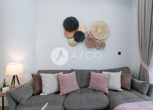 2 bedrooms Apartment in Dubai South (Dubai World Central), UAE No. 38279
