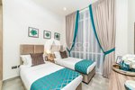 2 bedrooms Apartment in Dubai South (Dubai World Central), UAE No. 38279 - Image 7