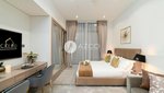2 bedrooms Apartment in Dubai South (Dubai World Central), UAE No. 38279 - Image 13