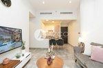 2 bedrooms Apartment in Dubai South (Dubai World Central), UAE No. 38279 - Image 22