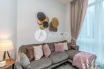 2 bedrooms Apartment in Dubai South (Dubai World Central), UAE No. 38279 - Image 25