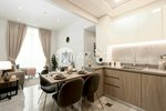 2 bedrooms Apartment in Dubai South (Dubai World Central), UAE No. 38279 - Image 26