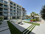 38.3m² Apartment in Jumeirah Village Circle, UAE No. 38286 - apartment in Dubai