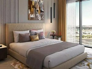 1 bedroom Apartment in DAMAC Hills (Akoya by DAMAC), UAE No. 38301