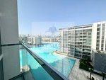 1 bedroom Apartment in Mohammed Bin Rashid City, UAE No. 38313 - apartment in Dubai