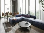 3 bedrooms Apartment in Aljada, UAE No. 38314 - Image 4