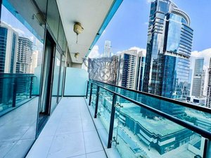 1 bedroom Apartment in Business Bay, UAE No. 38319