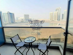 1 bedroom Apartment in Dubai Sports City, UAE No. 38320