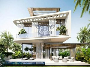 5 bedrooms Villa in Meydan, UAE No. 38322