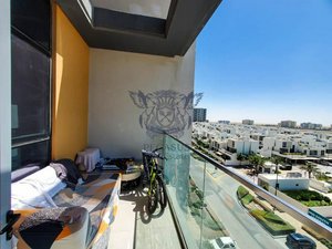 2 bedrooms Apartment in Dubai South (Dubai World Central), UAE No. 38324