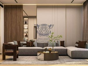 1 bedroom Apartment in Jumeirah Village Circle, UAE No. 38326